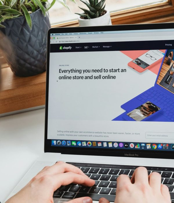 Shopify